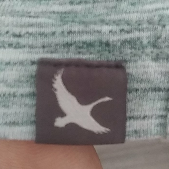 Eddie Bauer Men's T-Shirt (Medium) - Picture 2 of 3